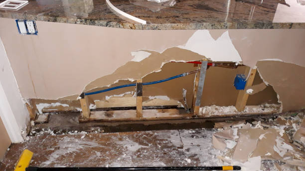 Best Emergency water damage restoration  in Hayti, PA